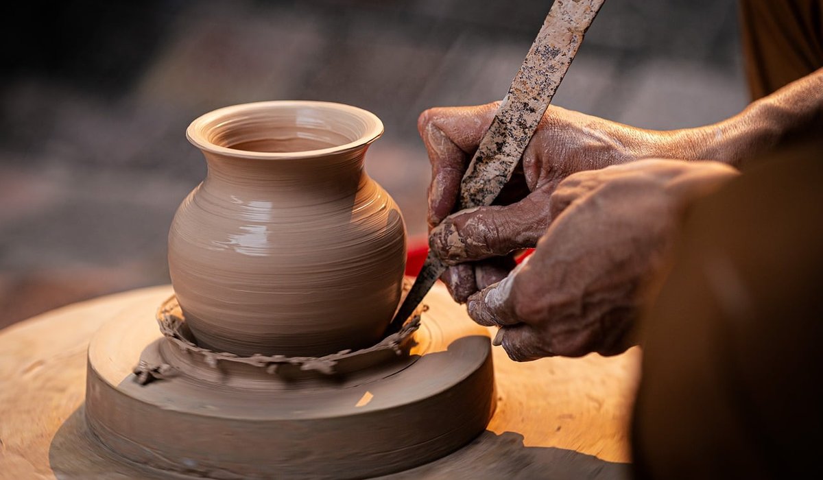 Caring for your blacksmithing tools and preventing rust